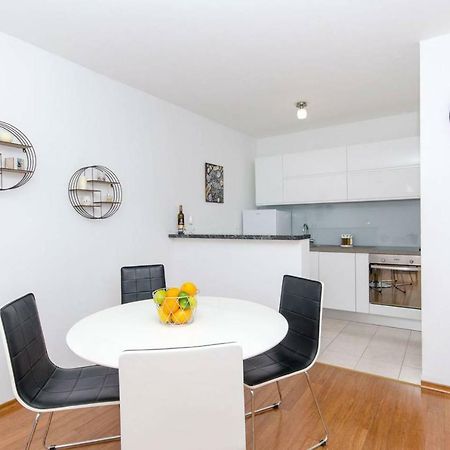 ספליט Apartment Sara מראה חיצוני תמונה