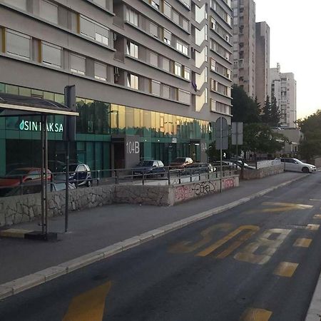 ספליט Apartment Sara מראה חיצוני תמונה