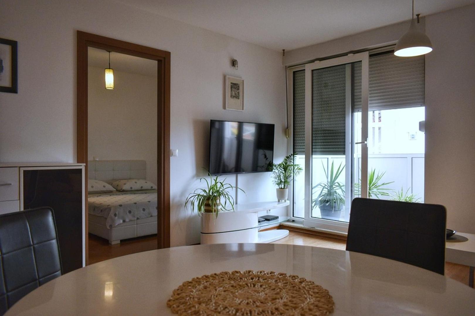 ספליט Apartment Sara מראה חיצוני תמונה