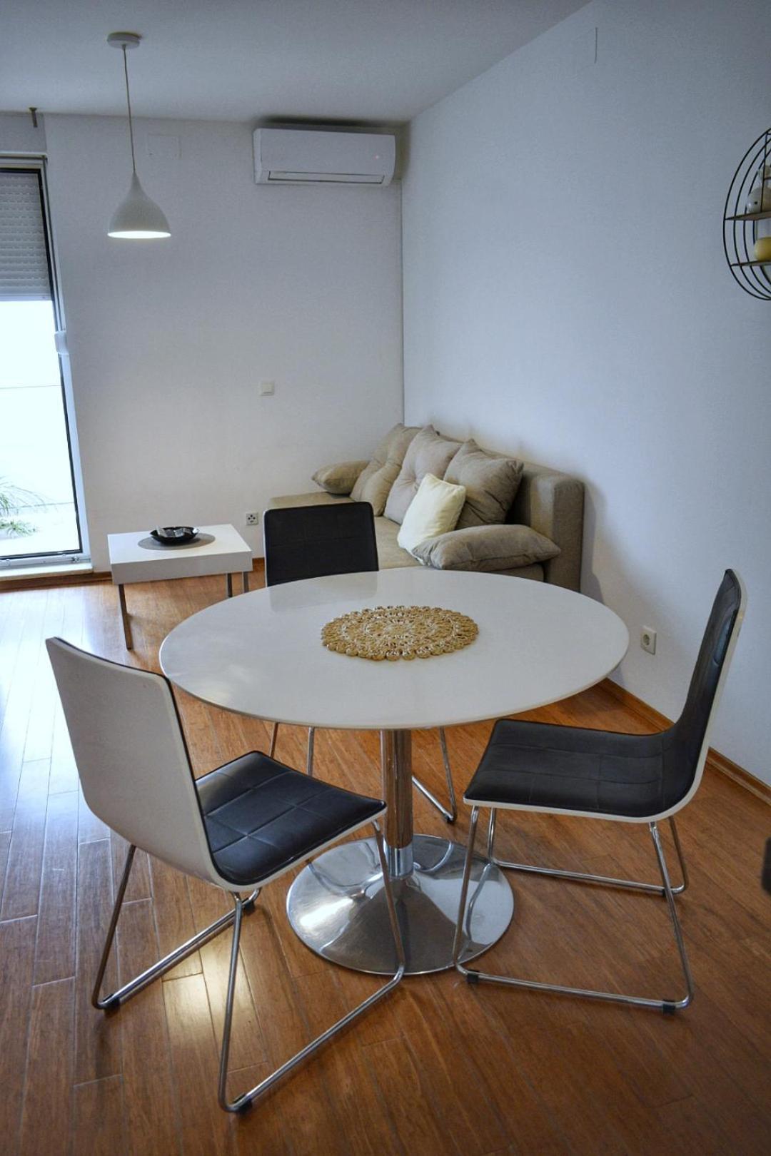 ספליט Apartment Sara מראה חיצוני תמונה