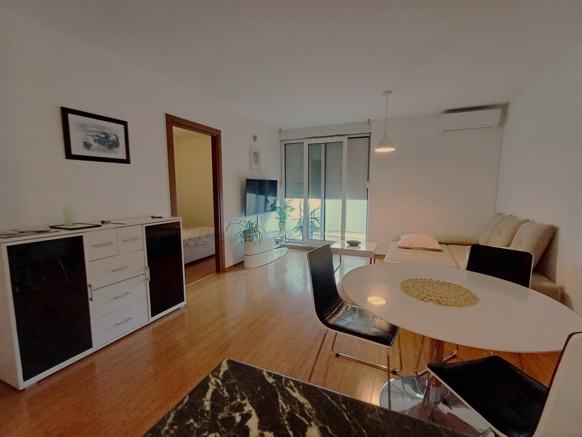 ספליט Apartment Sara מראה חיצוני תמונה