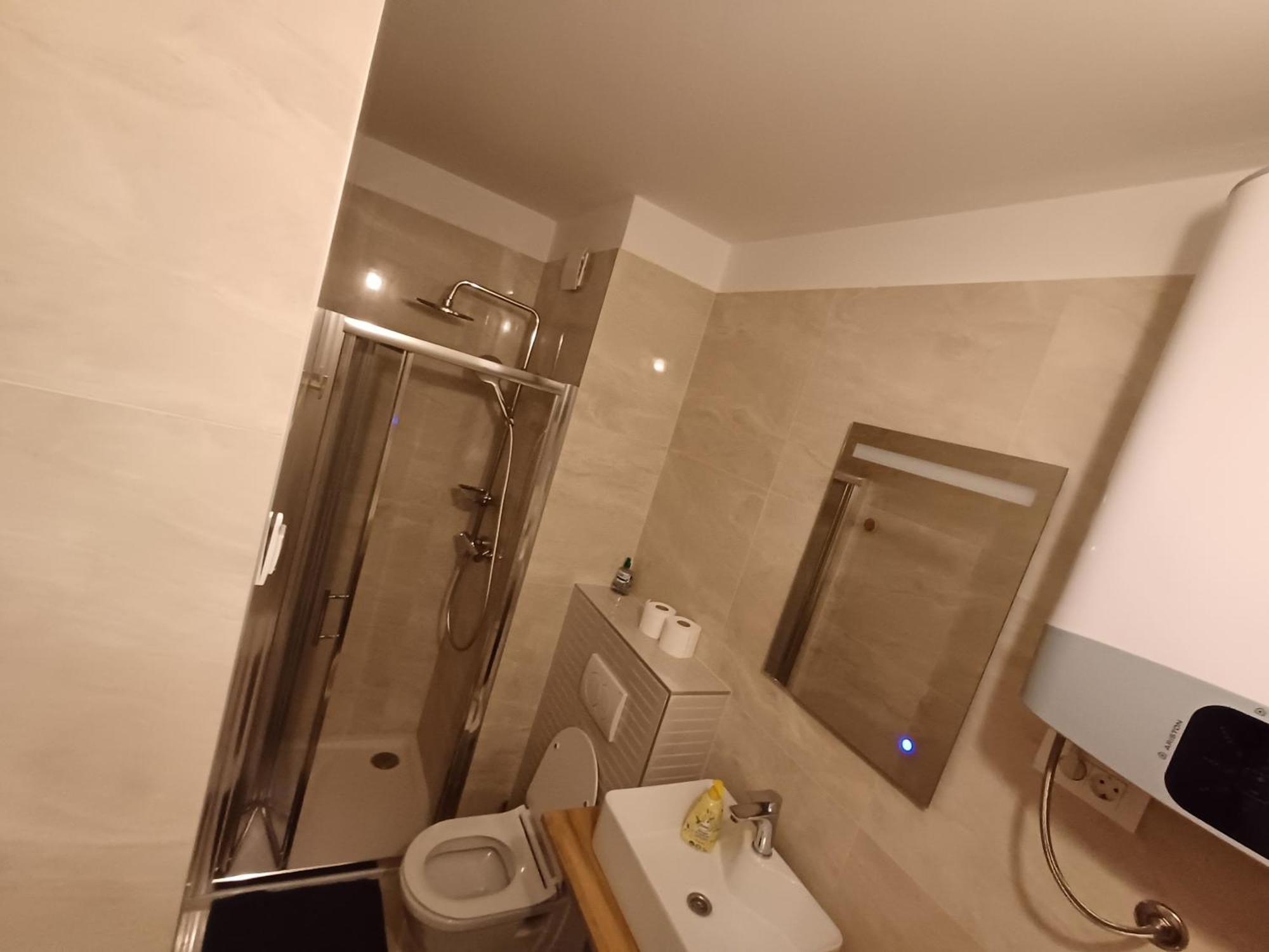 ספליט Apartment Sara מראה חיצוני תמונה