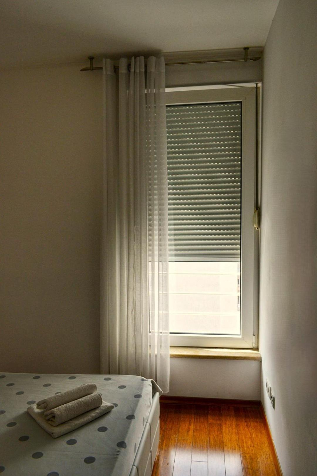 ספליט Apartment Sara מראה חיצוני תמונה
