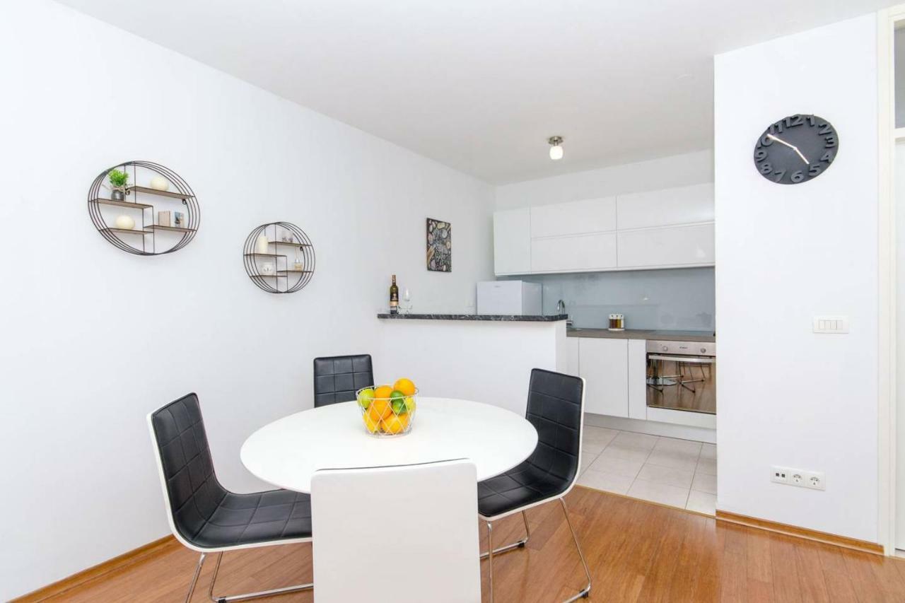 ספליט Apartment Sara מראה חיצוני תמונה