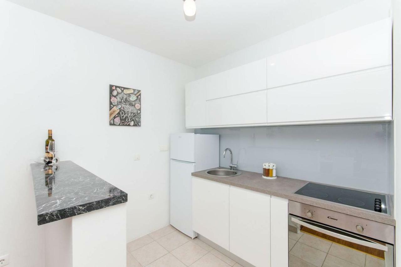 ספליט Apartment Sara מראה חיצוני תמונה