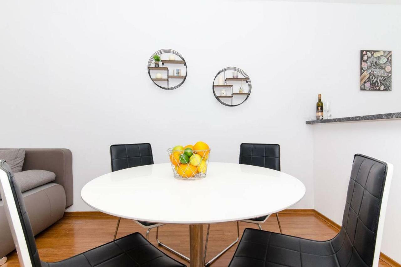 ספליט Apartment Sara מראה חיצוני תמונה