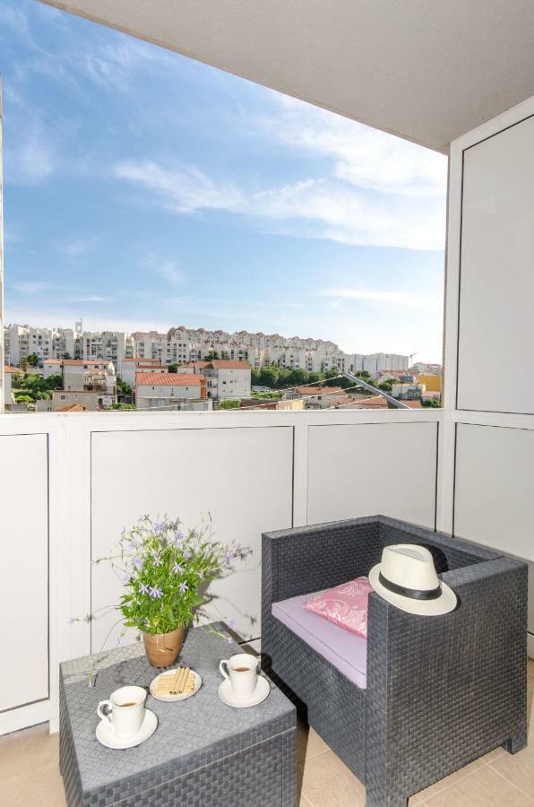 ספליט Apartment Sara מראה חיצוני תמונה