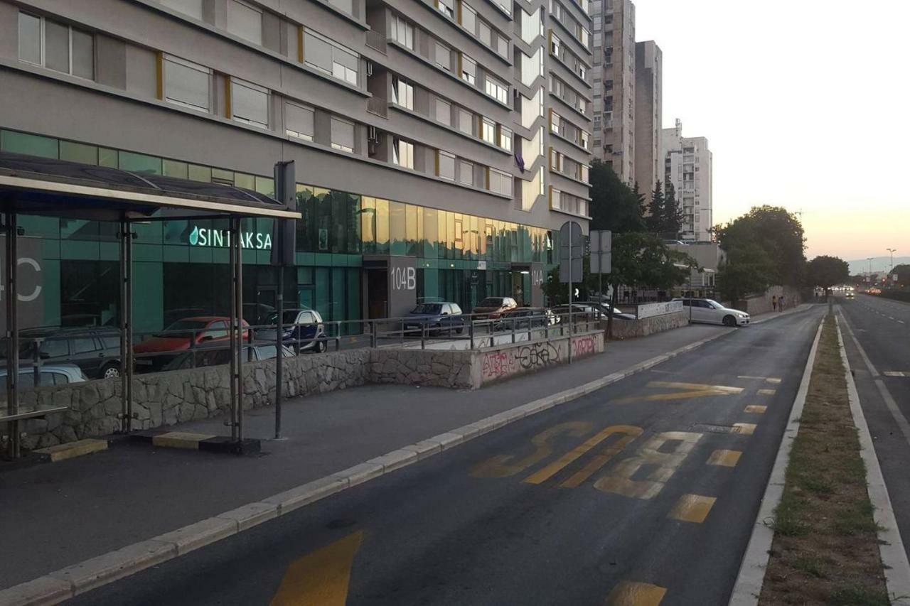 ספליט Apartment Sara מראה חיצוני תמונה